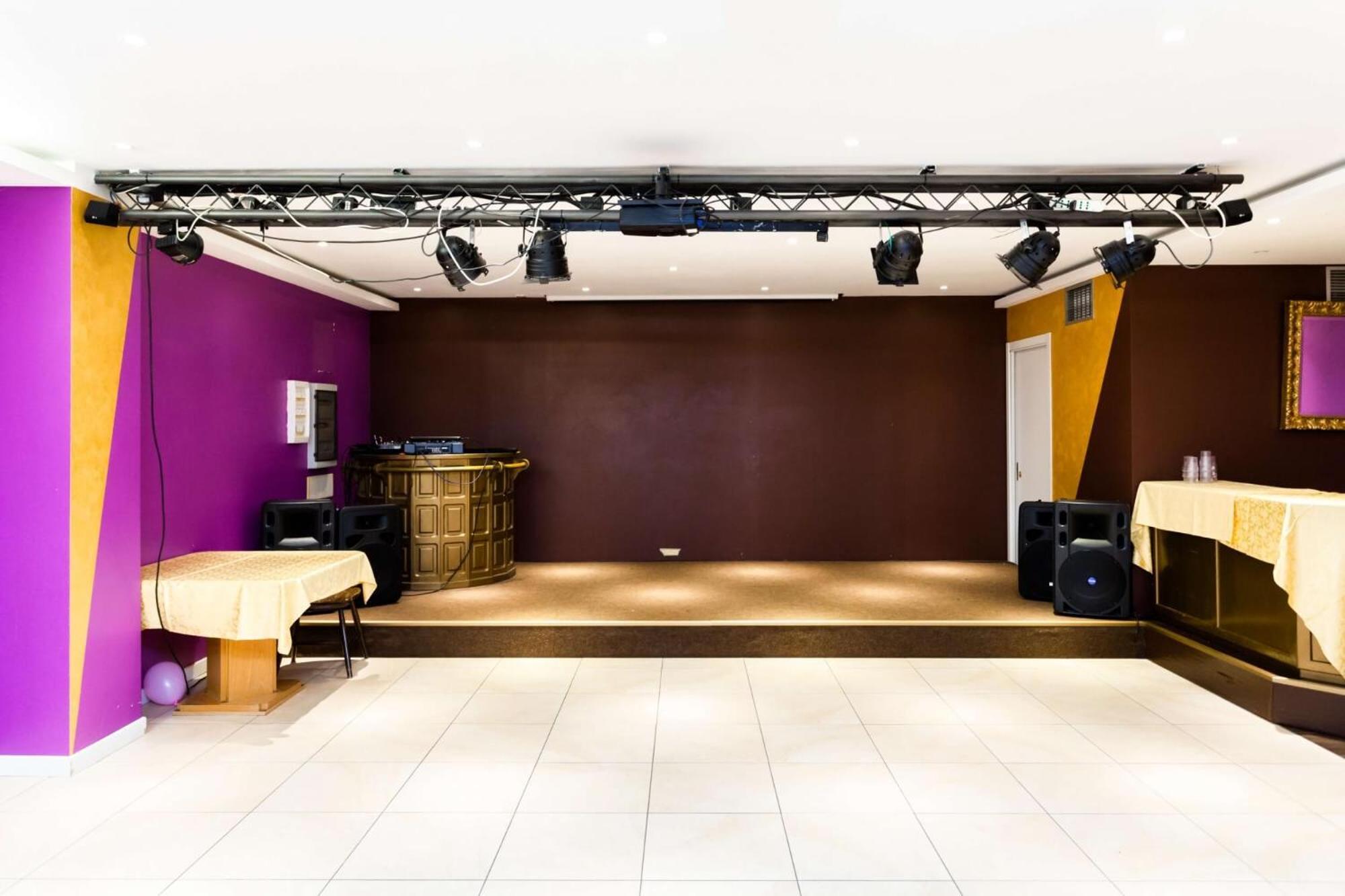 Hotel Vienna San Martino Di Castrozza Buitenkant foto